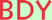 BDY