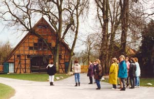 Clenze / Bausen 1992