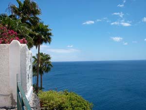 La Gomera, Kanarische Inseln 2005 