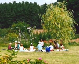Buchholz, Ruppiner Land 2007