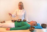Klangmassage 